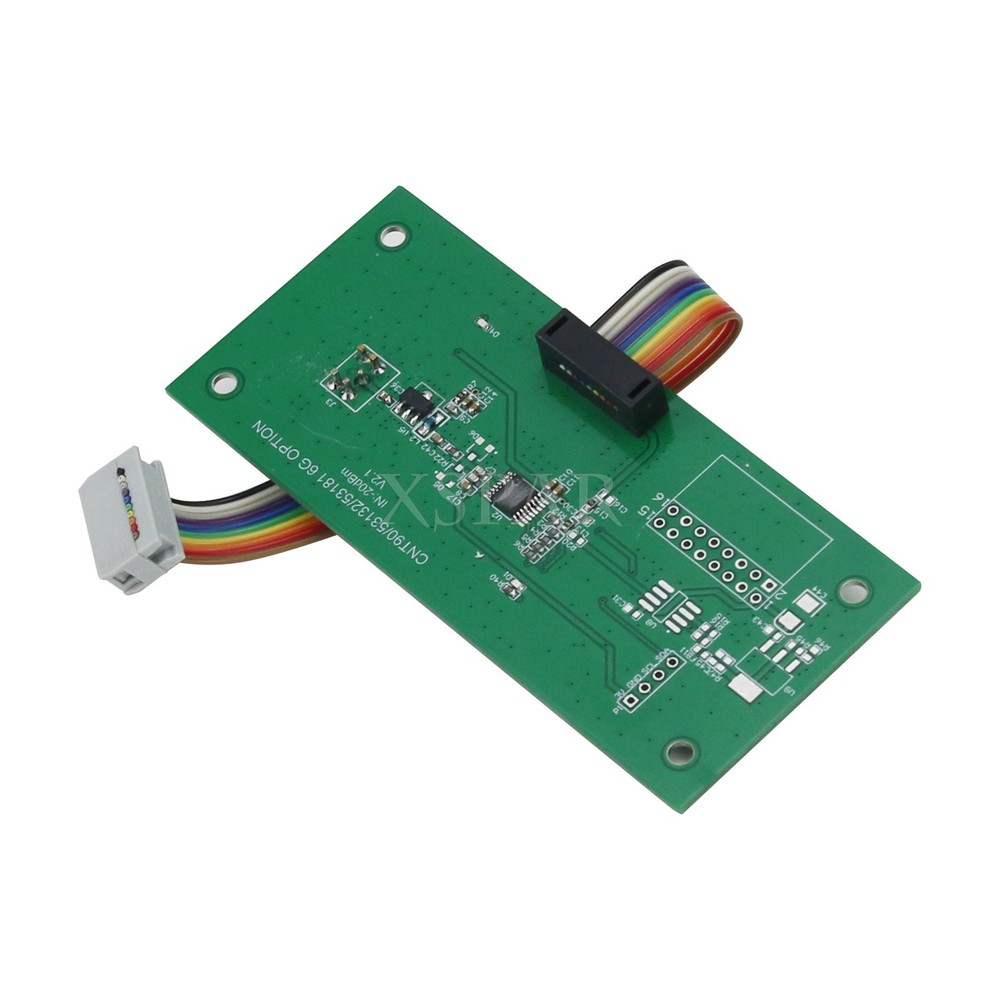 Frequency Meter Module 6G Option For HP Agilent Frequency Meter Counter new