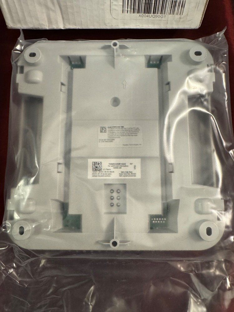 Honeywell THM5320R1000 Interface Module THM5320R