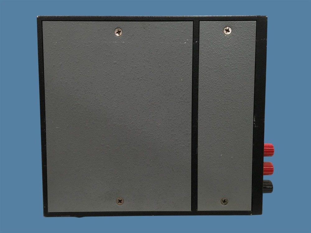 Fluke 845AB High Impedance Voltmeter-Null Detector [Untested]