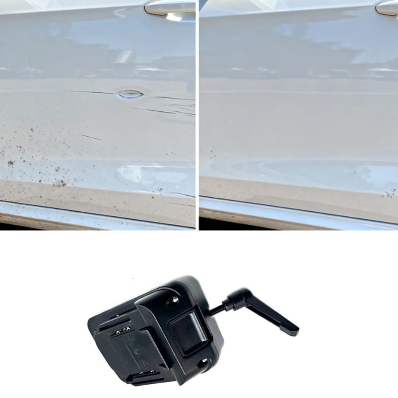 MultiPurpose Power Tool Adapter For Leveling Light Holder for Power Tool