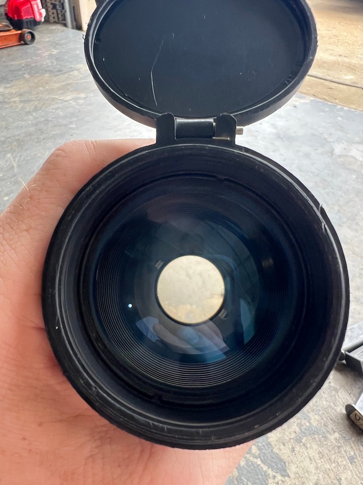 PVS-14 3X MAGNIFIER