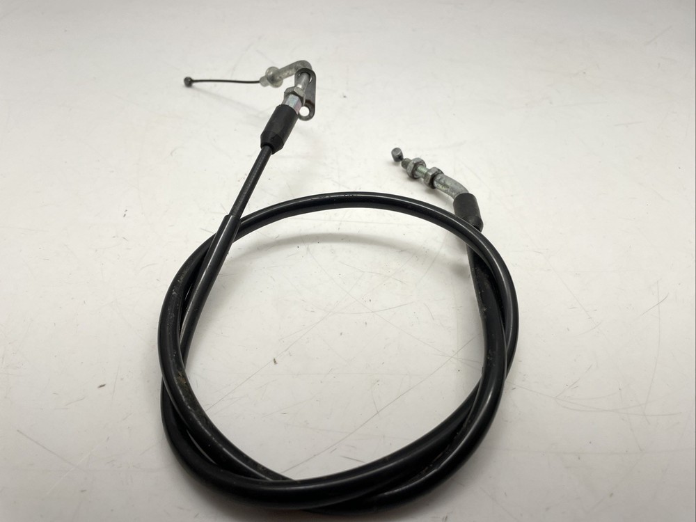 ♻️ Keeway Superlight 125 2021 - 2024 Throttle Cable ♻️