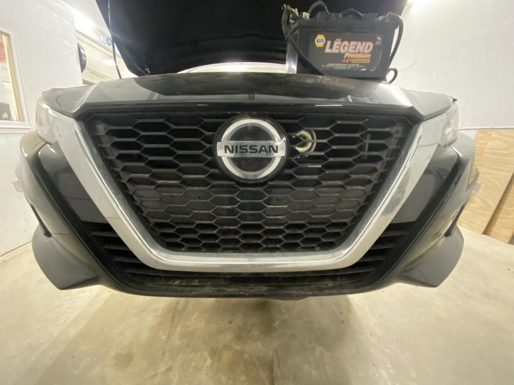 Fuse Box Engine Fits 19-25 ALTIMA 1062276