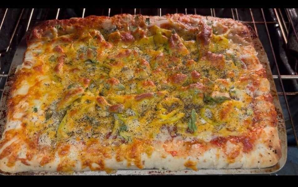 Fresh 12" Take & Bake Pizzas - Handmade by Your Neighbor!