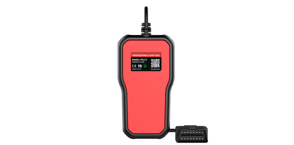 For FORD Explorer OBD2 Scanner Car Code Reader All System Diagnostic Tool