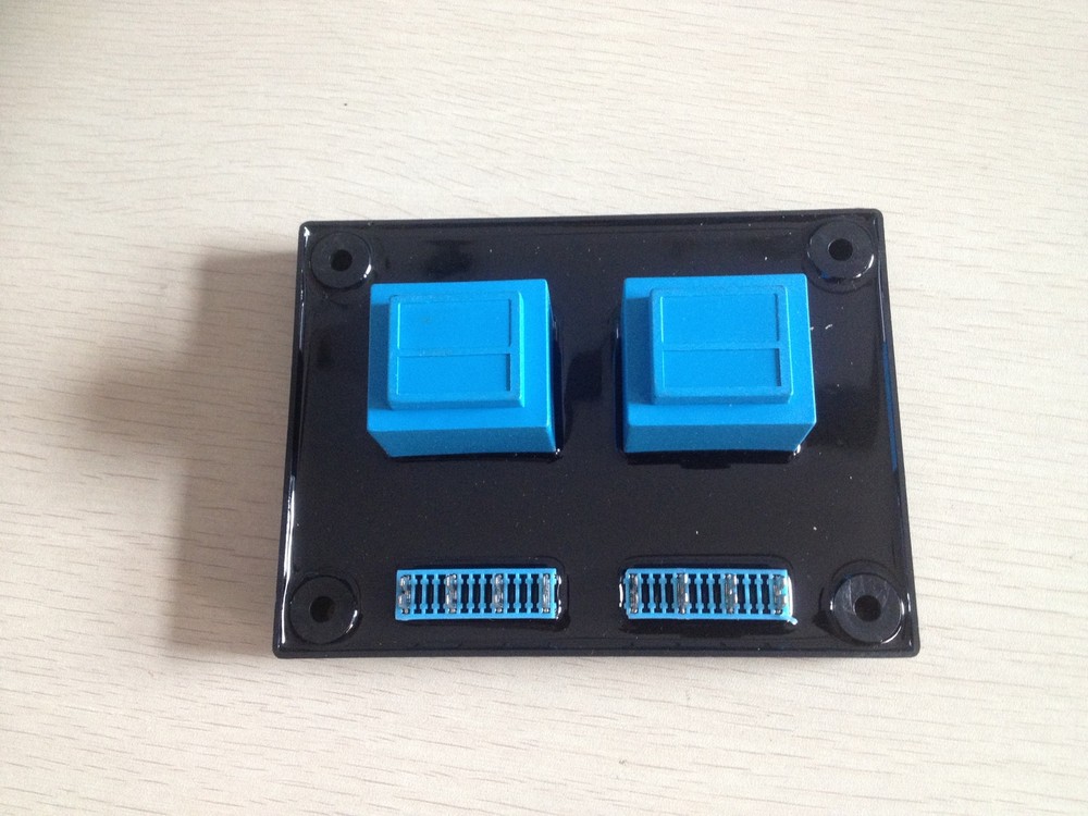 New E000-22070 Isolation Transformer Three Phase