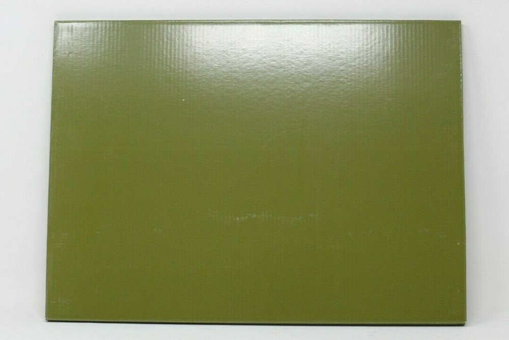 Bird and Flowers Glass Tempered Cutting Board