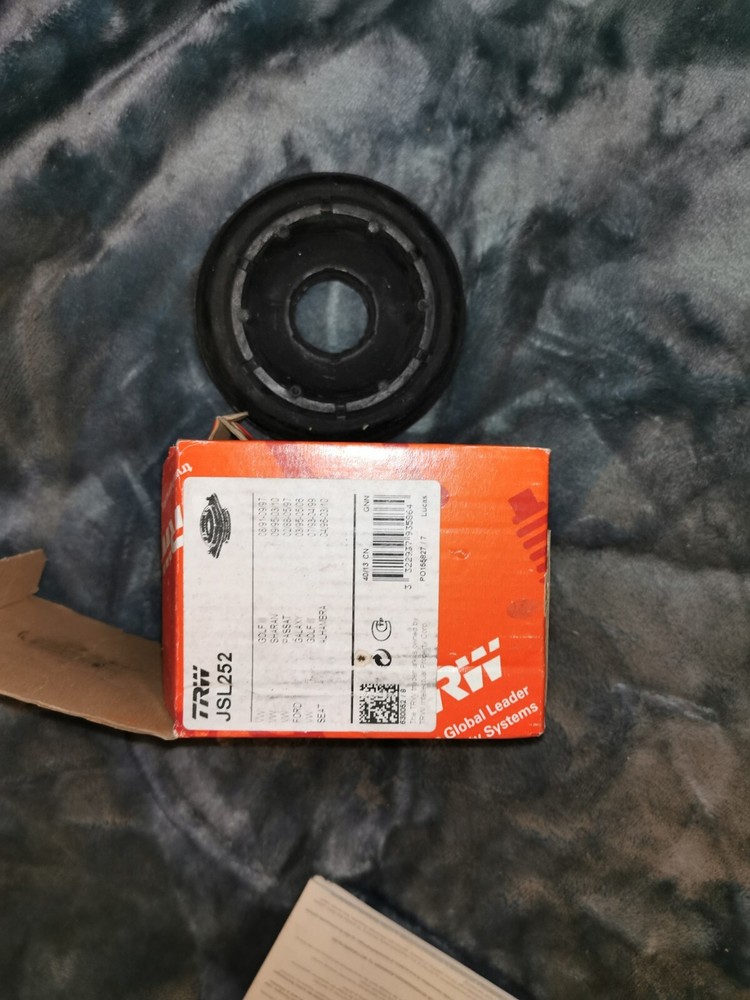 Jsl252 strut top mounting vw seat