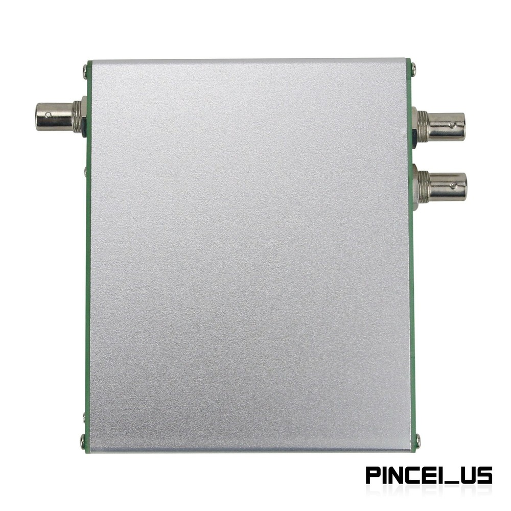 FA-3-6GP Frequency Counter Frequency Meter With Power Meter 1Hz-6GHz 11Bit/Sec