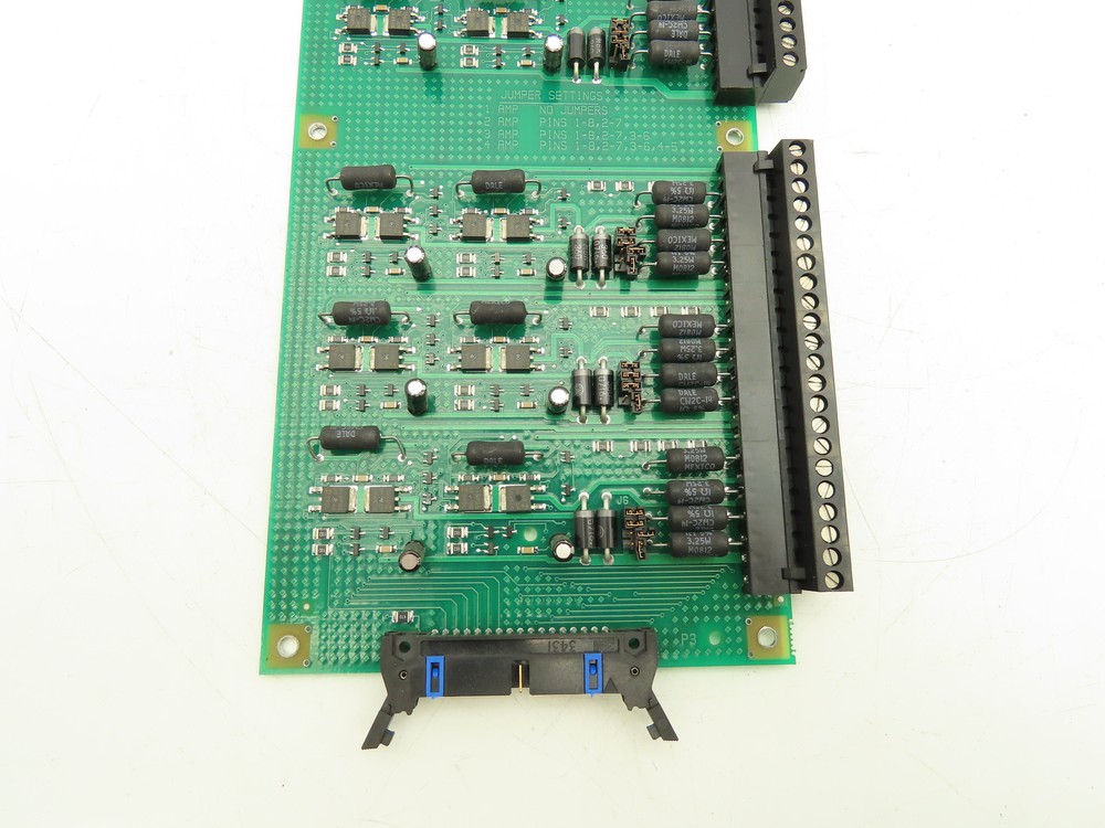 Cincinnati Milacron 3-542-1362A Output Module