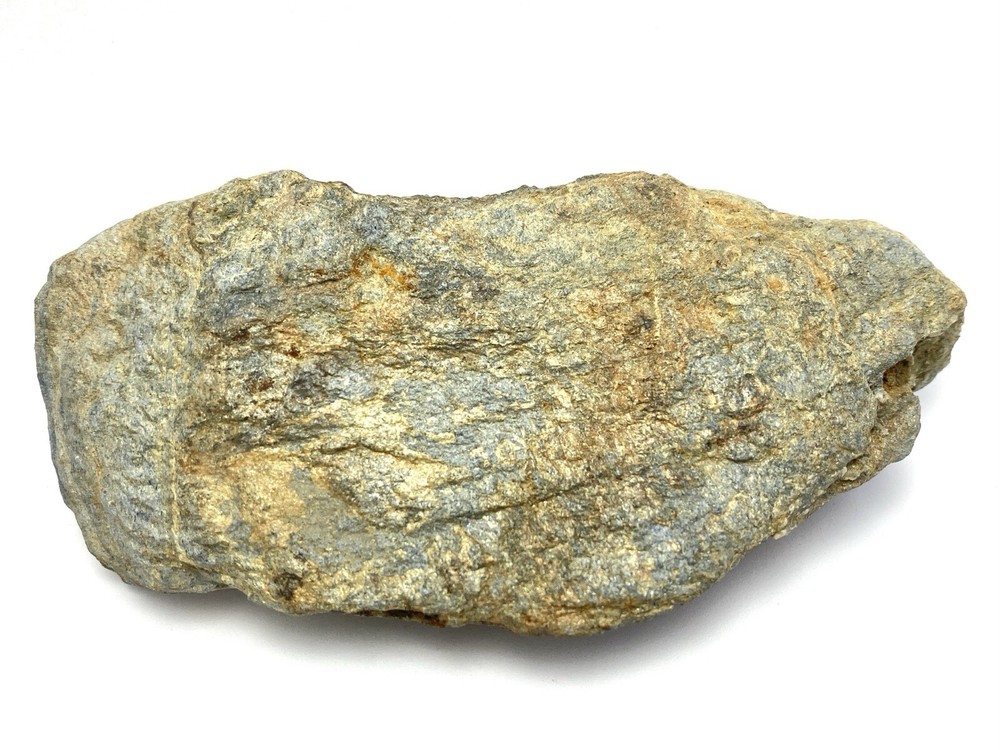 Glaucophane-Phyllite Gold Sulfide Ore