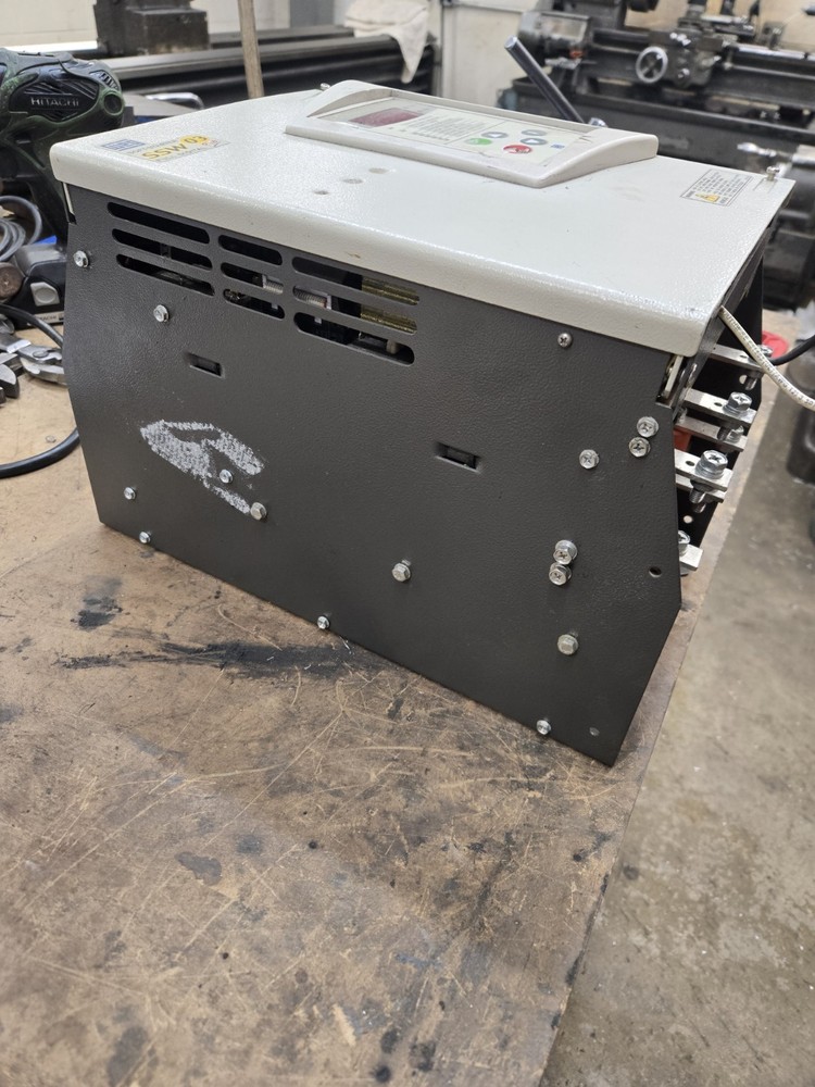 WEG SSW 03 Plus Soft Starter