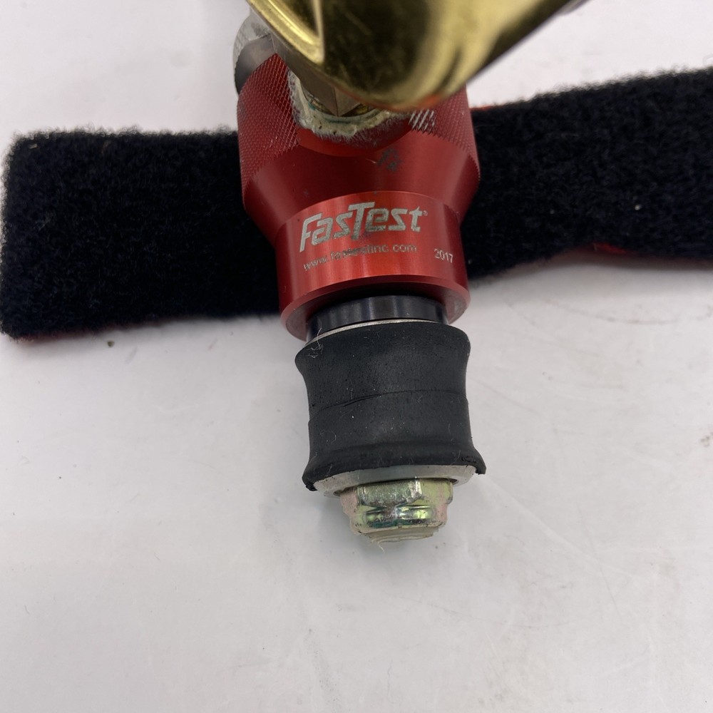 FasTest ZN332 INTERNAL SEALING CONNECTION TOOL, Range: 0.945" - 1.024"