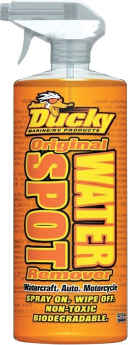 Ducky Water Spot Remover 32oz