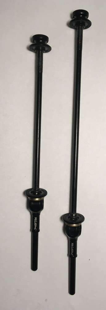 Risk Quick Release Skewers