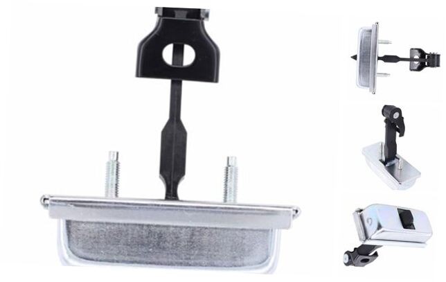 Front Left Right Door Stop Check Linkage for Avalanche Escalade Silverado