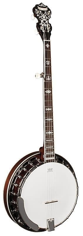 Morgan Monroe Duelington Banjo MB-9