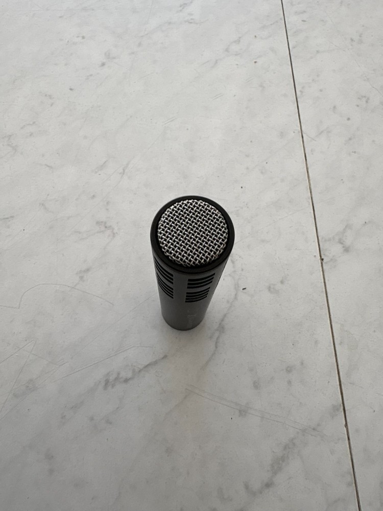 Sennheiser ME64 Microphone