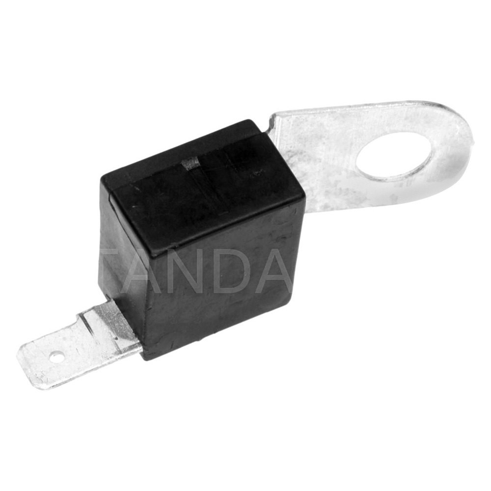 Standard Radio Capacitor