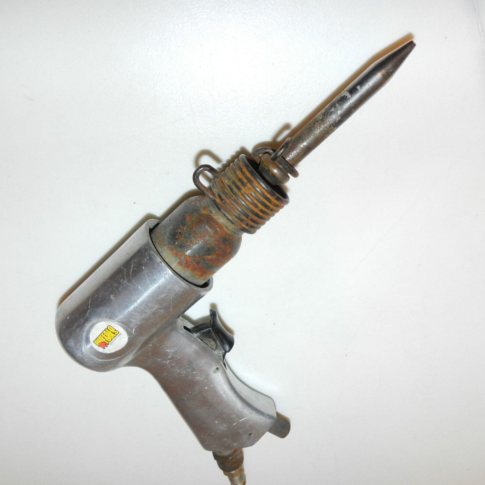 Buffalo Pneumatic Air Hammer