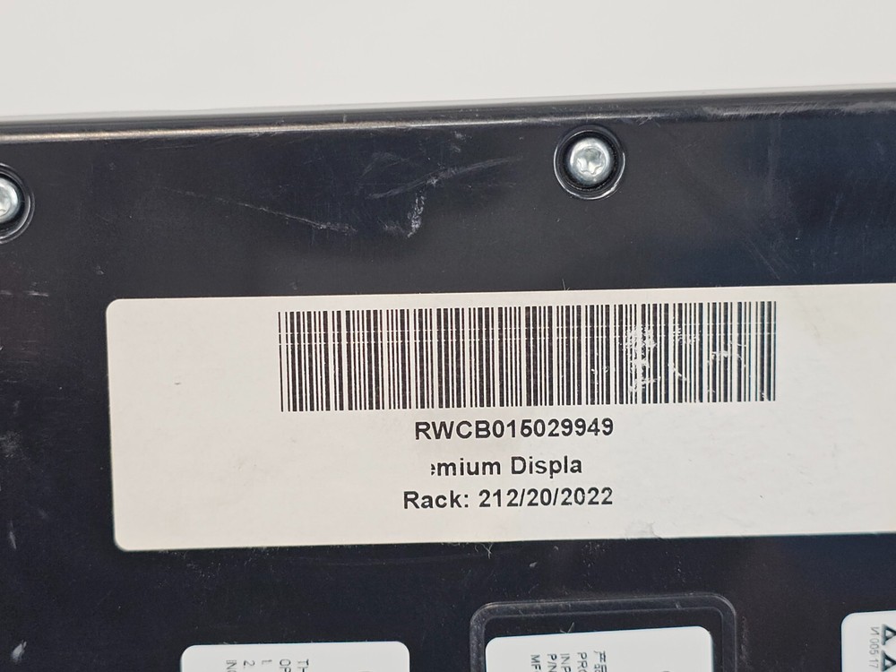 John Deere CommandCenter Component 4600 PFA12915 PH90240154