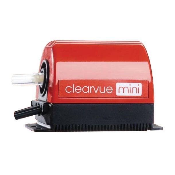DiversiTech CVMINI ClearVue™ Mini, Ductless / Mini-Split Condensate Pump