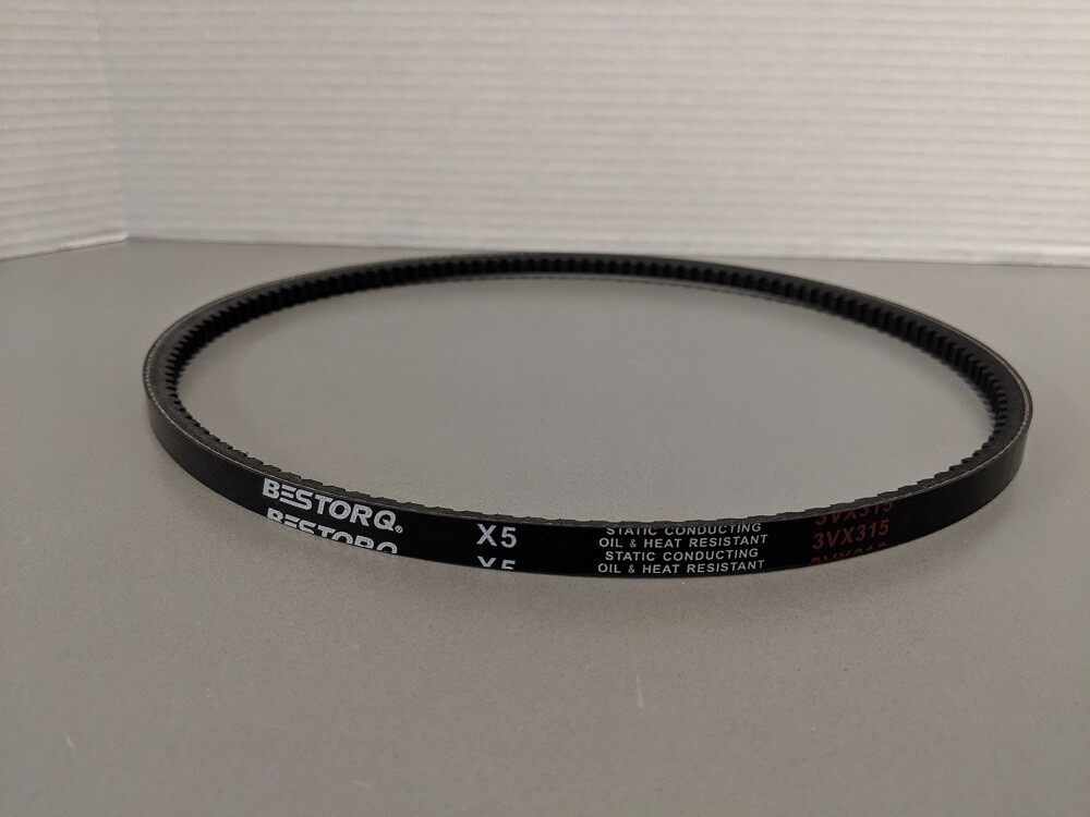 3VX315 INDUSTRIAL COGGED V-BELT USA