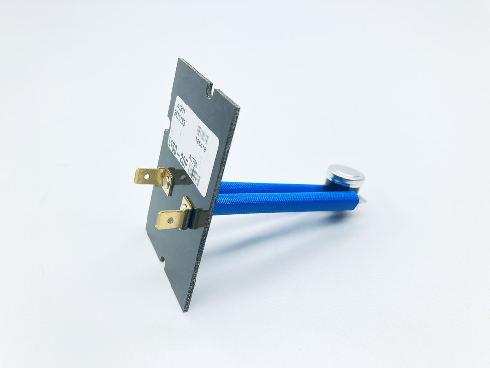NORTEK L150-20F 626418 Auto Reset Limit Switch 3"