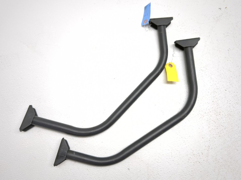18-24 CFMoto ZForce 1000 Front Support Grab Bars Set Pair