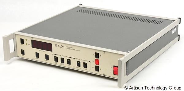 EMCO 1051-1.2 Antenna Positioning Controller
