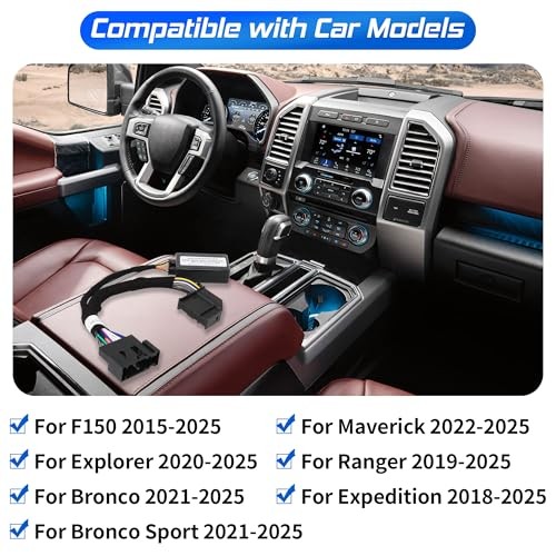 Auto Start Stop Eliminator Fit for