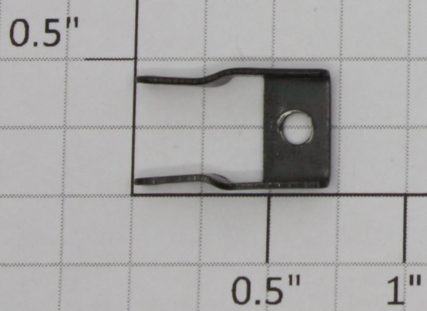 Lionel 8064-403 Bell Cradle