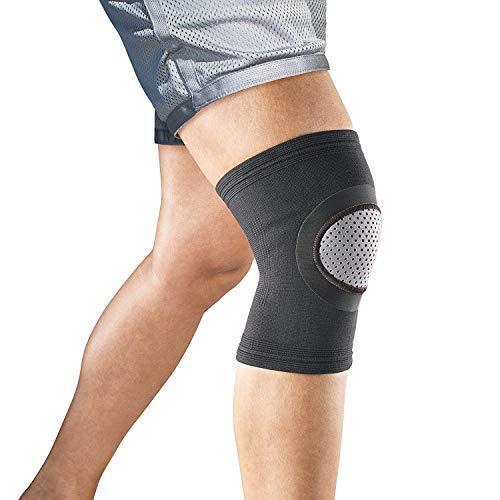 ACE Elasto-Preene Knee Support Helps support weak or sore knee Small/Medium