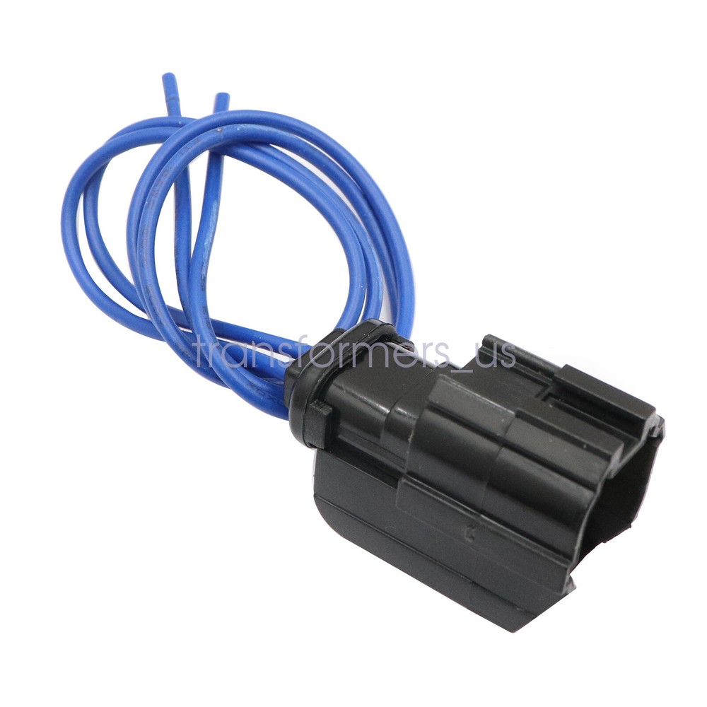 Brake Fluid Level Sensor Connector Fits For Chrysler Dodge Ram 2007-2019 2020