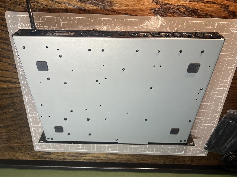 Roland AP-700 Advanced Equalizing Processor AP 700 AP700