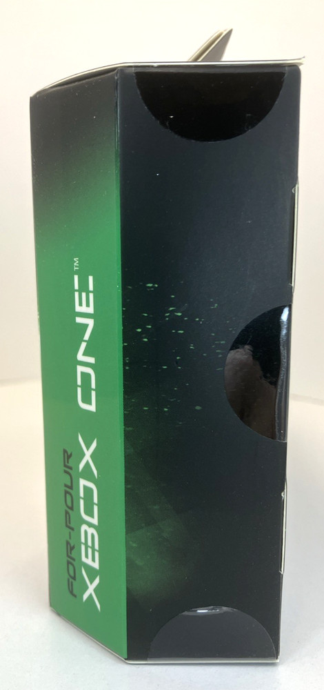 NYKO Speakercom Xbox One Speaker Microphone Chat Attachment For Controller New