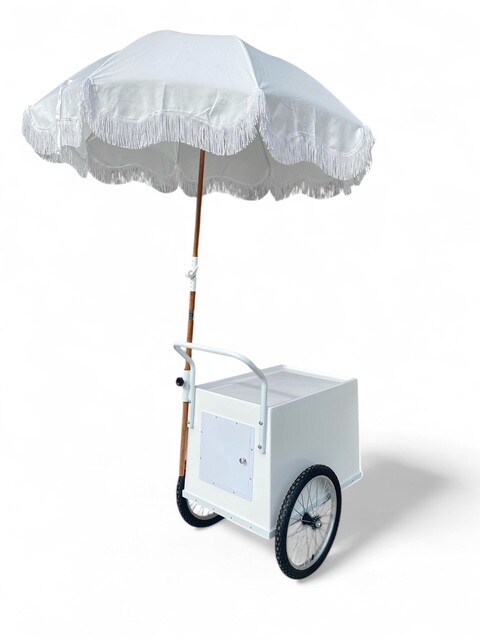 CANDY CART NUTS CART PARTY BOHO DISPLAY  FOOD DISPLAY CATERING EVENTS BOHO DECOR