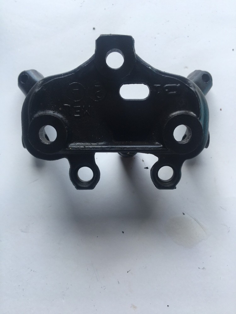 06-07 Honda CBR 1000rr Steering Stabilizer Bracket