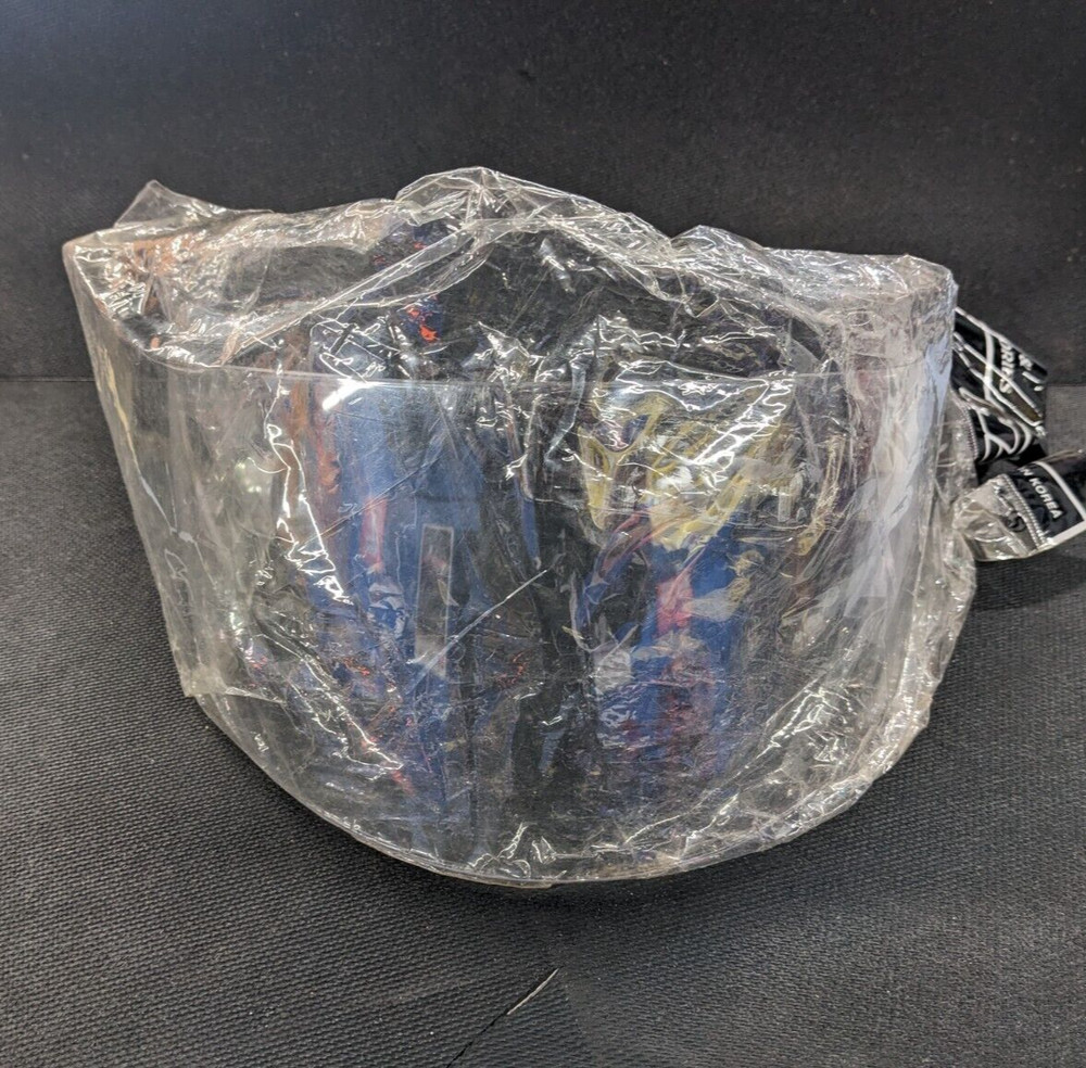 HJC Helmet Shields fits HJ-03 visors clear