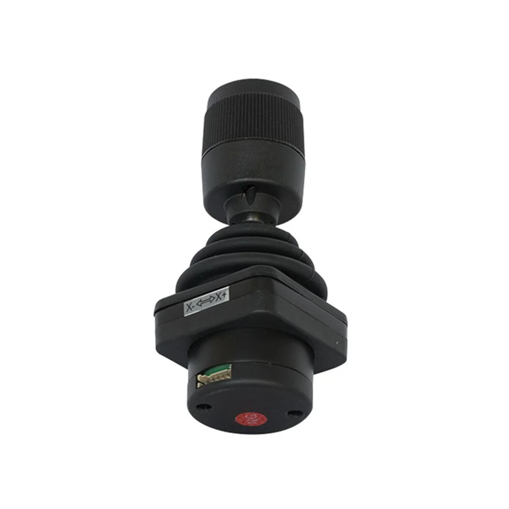 Small Equipment Remote Controller Control Industrial 3 Axis Finger Joystick