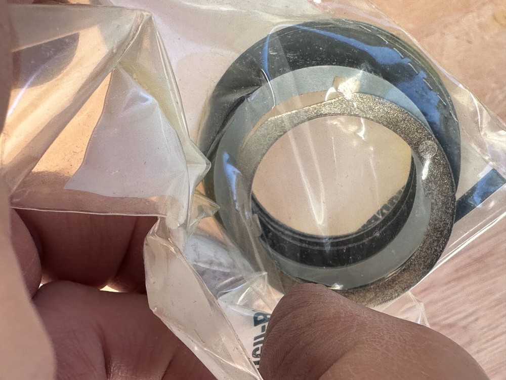 AB 800T-H4804D1 Selector Switch - NOTE WHAT IS INCLUDED