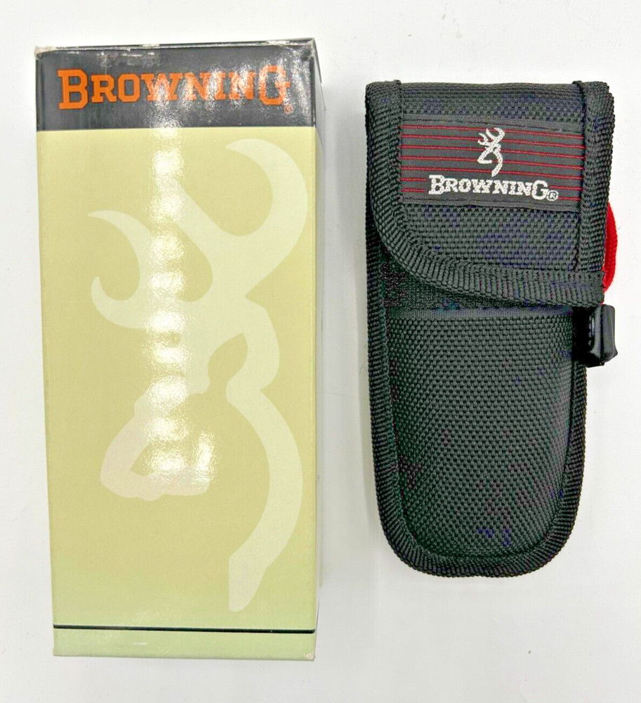 Browning 718 Signature Folding Guthook