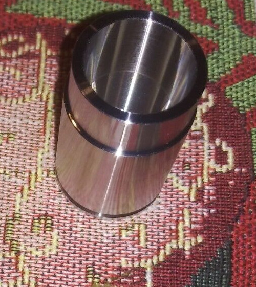 NOZZLE, COMPRESSION 1 RING, 01058072