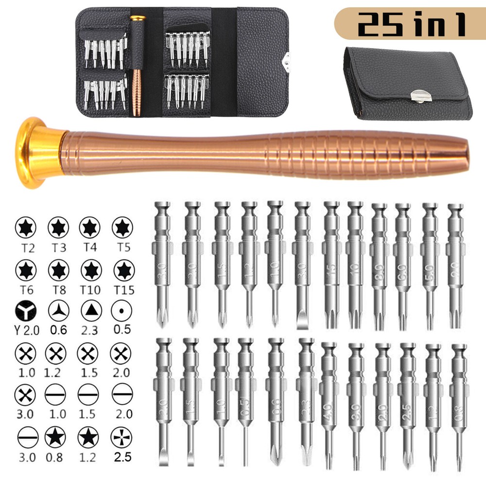 121pcs Pin Ejector Wire Kit Extractor Connector Puller Car Terminal Removal Tool