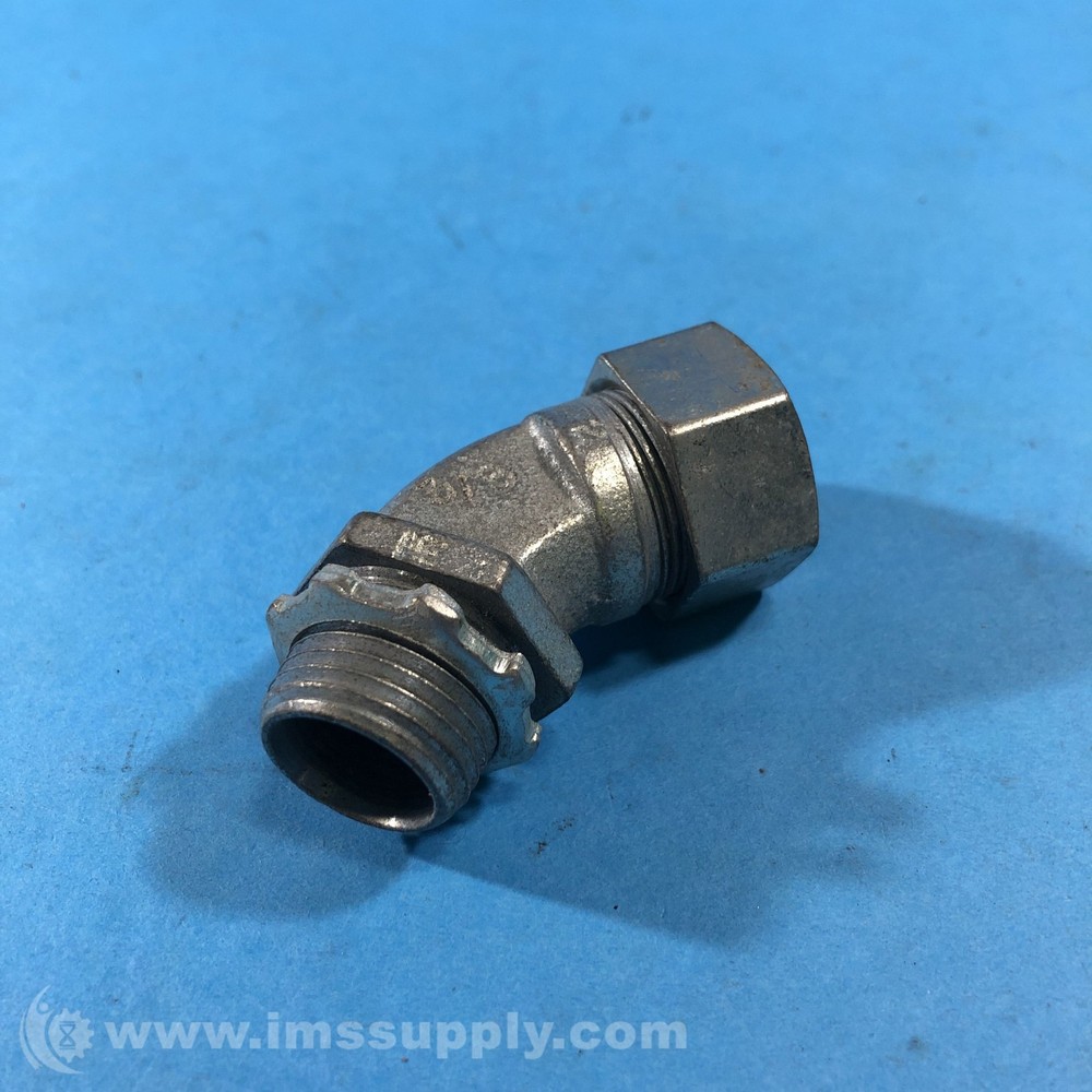 Raco Connector, Liquid-tight USIP