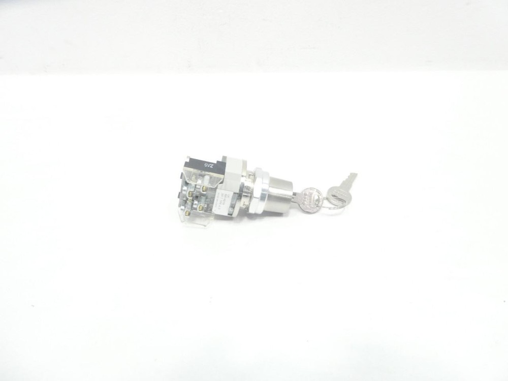 Allen Bradley 800T-H4215A Selector Switch