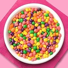 Gummy Clusters Sharepa, - Easter Egg & Basket Fillers
