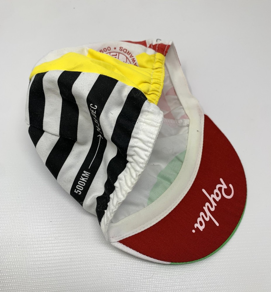 RAPHA Festive 500 Cycling Cap