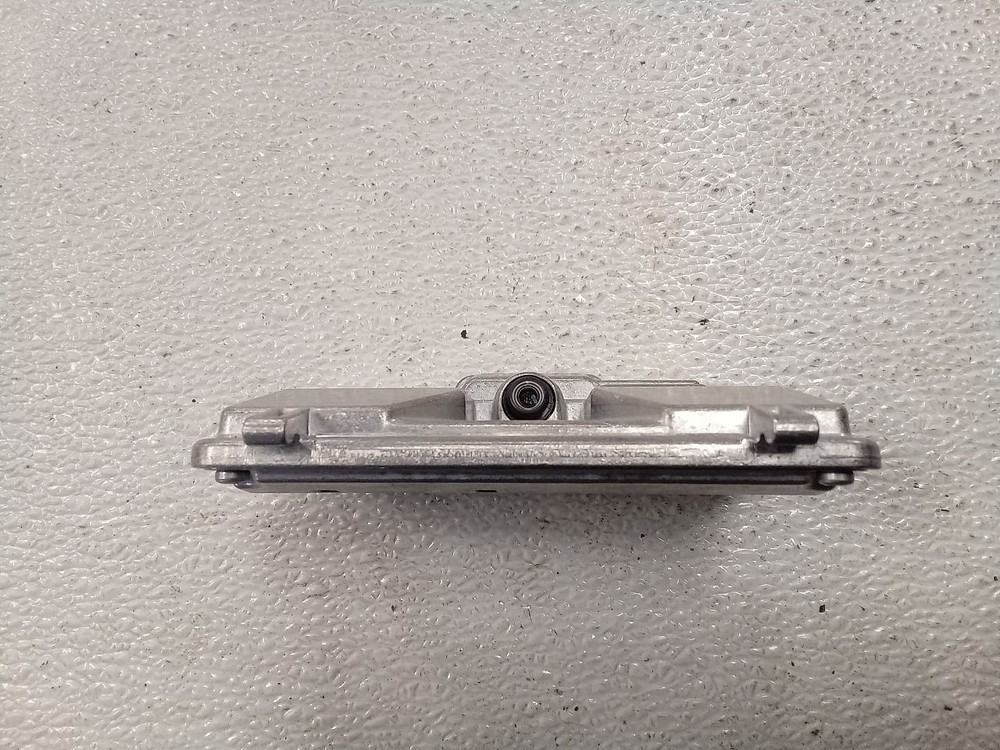 Camera/Projector Camera Front View Windshield Mounted Fits 18-24 STELVIO 363689