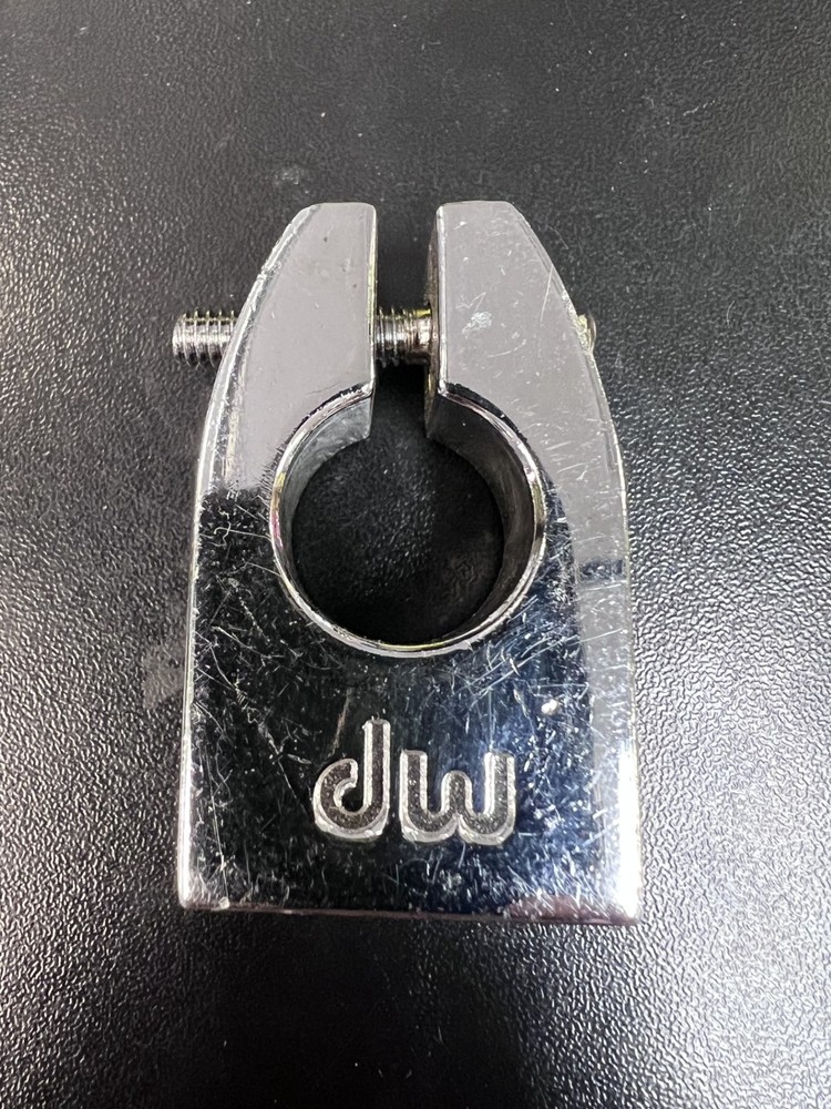 DW 3/4" Cymbal Stand Memory Lock #3
